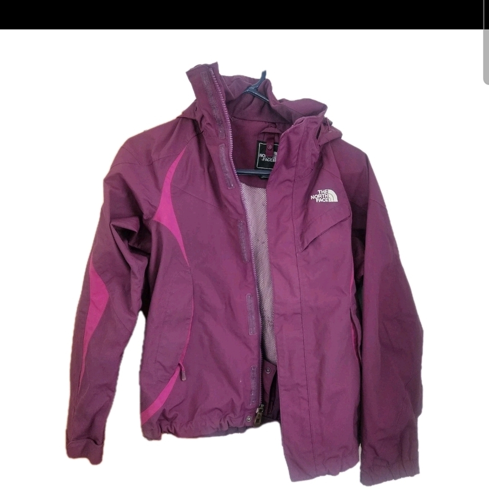 The North Face Women's Plum Jacket